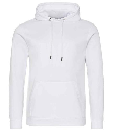 AWDis Sports Polyester Hoodie